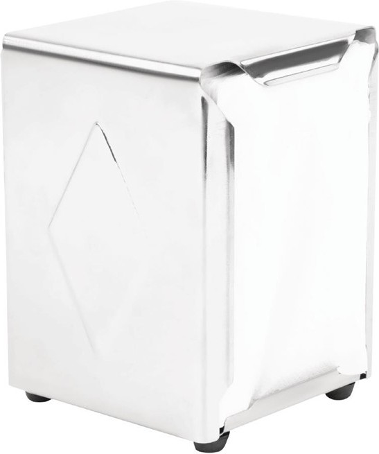  Olympia Napkin Dispenser 