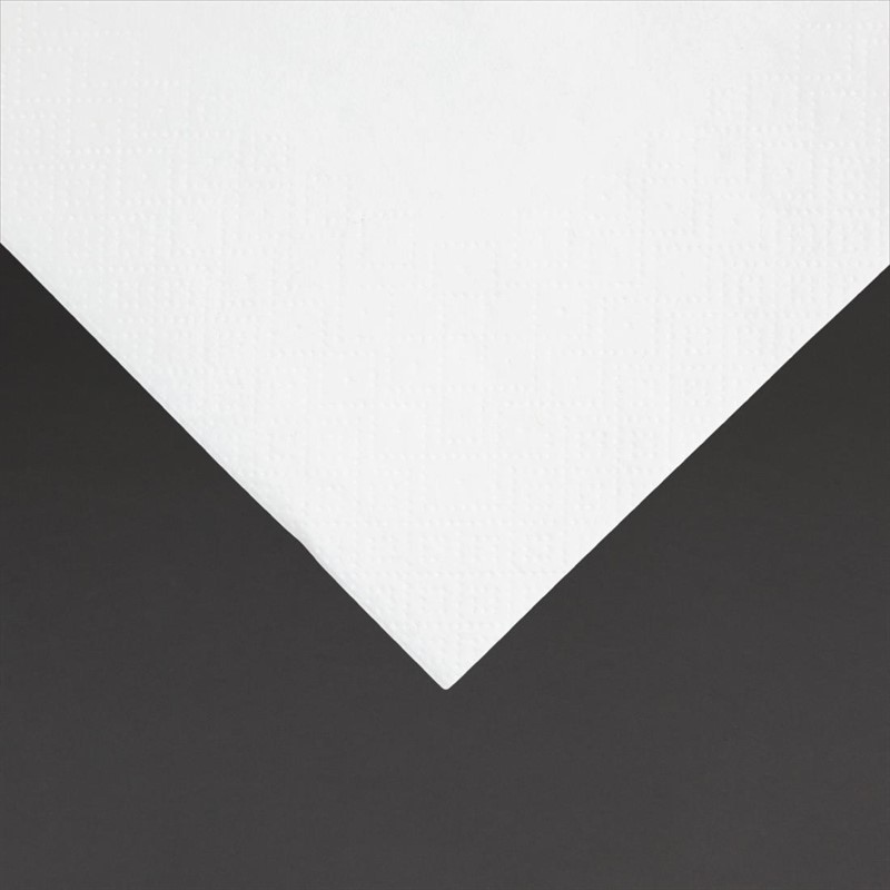  Fiesta Cocktail Napkins White 240mm (Pack of 4000) 