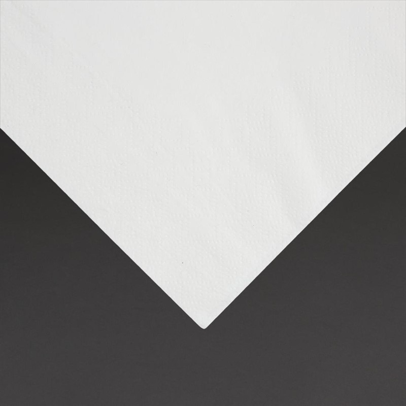  Fiesta Lunch Napkins White 330mm (Pack of 2000) 