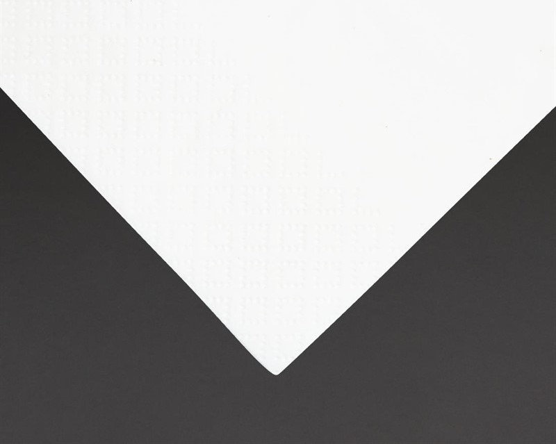  Fiesta Dinner Napkins White 400mm (Pack of 1000) 