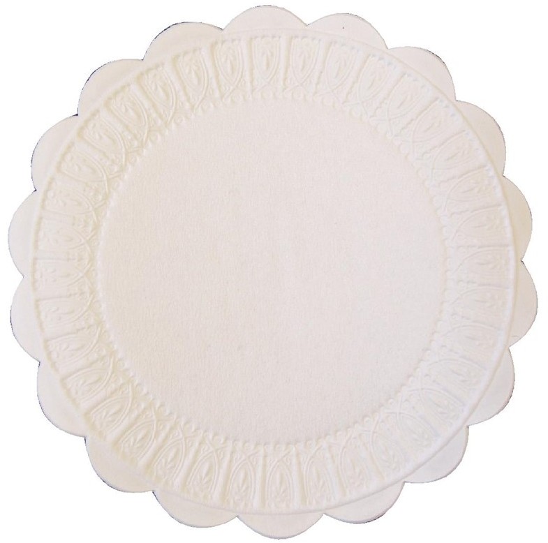  Gastronoble Disposable Coaster (Pack of 1000) 