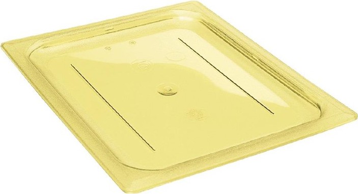  Cambro High Heat 1/1 Gastronorm Food Pan Lid 