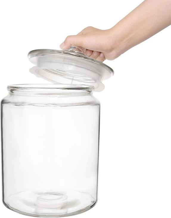  Olympia Biscotti Jar 6200ml 