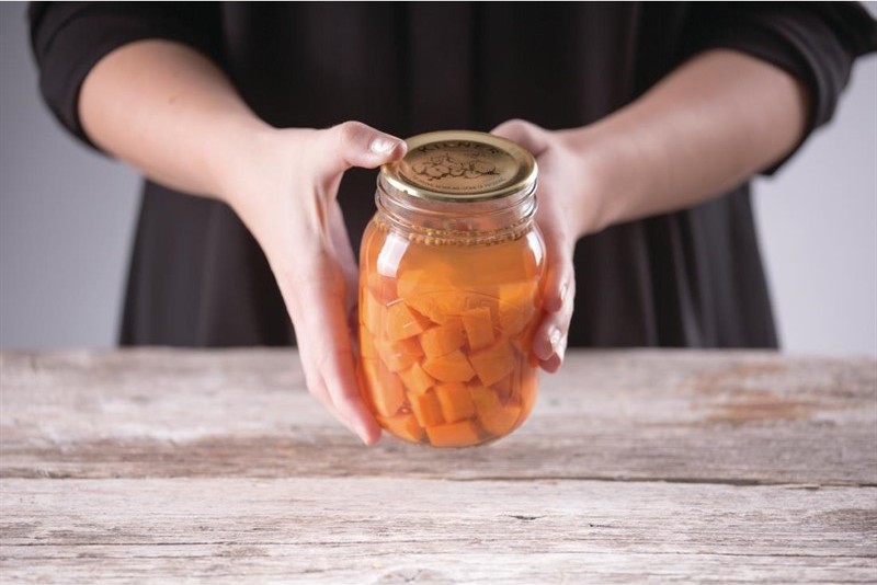  Kilner Screw Top Preserve Jar 500ml 