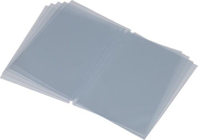  Securit Additional Menu Inserts A5 