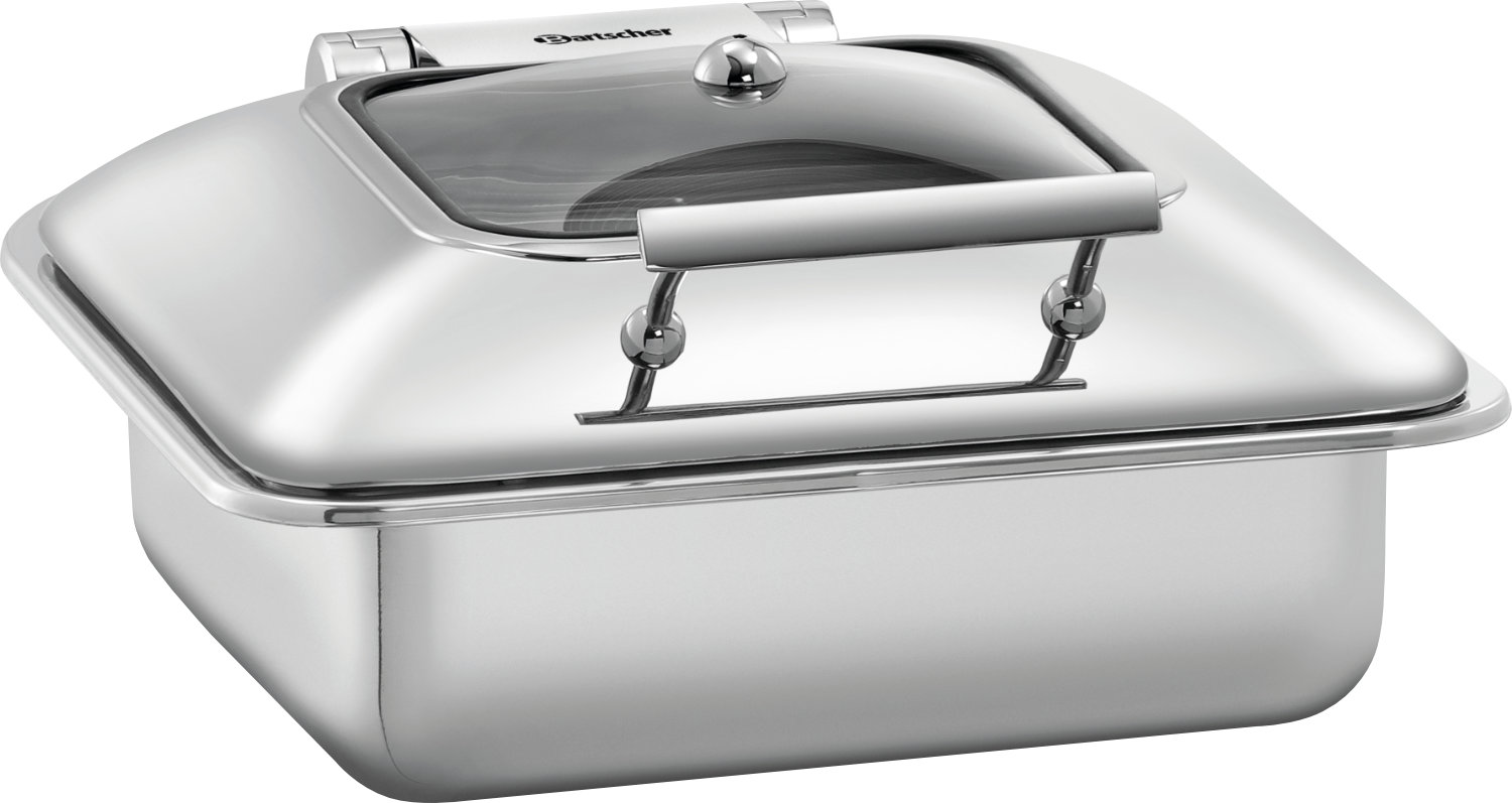 Bartscher Chafing dish 2/3 Flexible 