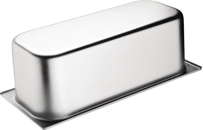  Vogue Napoli Ice Cream Pan 5Ltr 