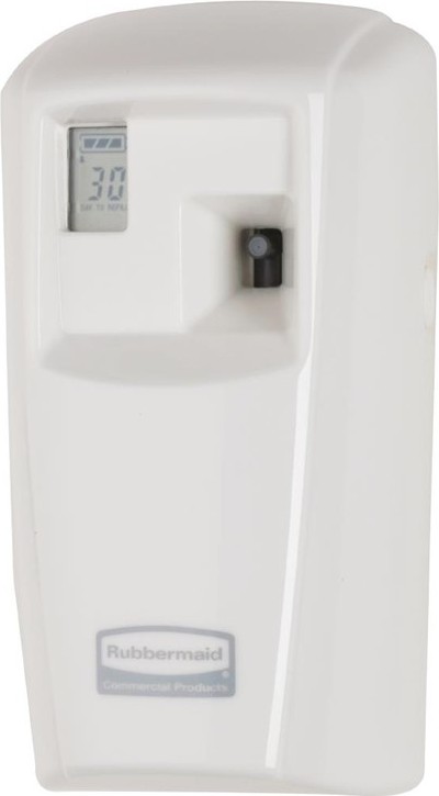  Rubbermaid Microburst Automatic Air Freshener Dispenser 