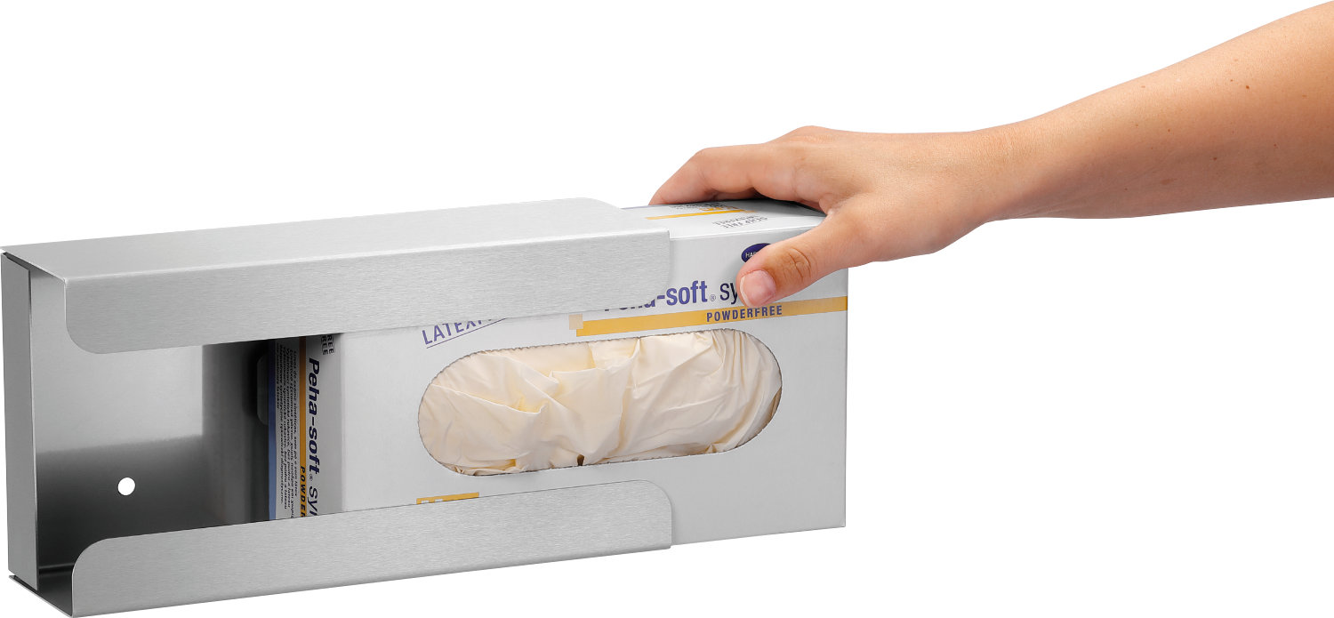  Bartscher Glove dispenser K10 