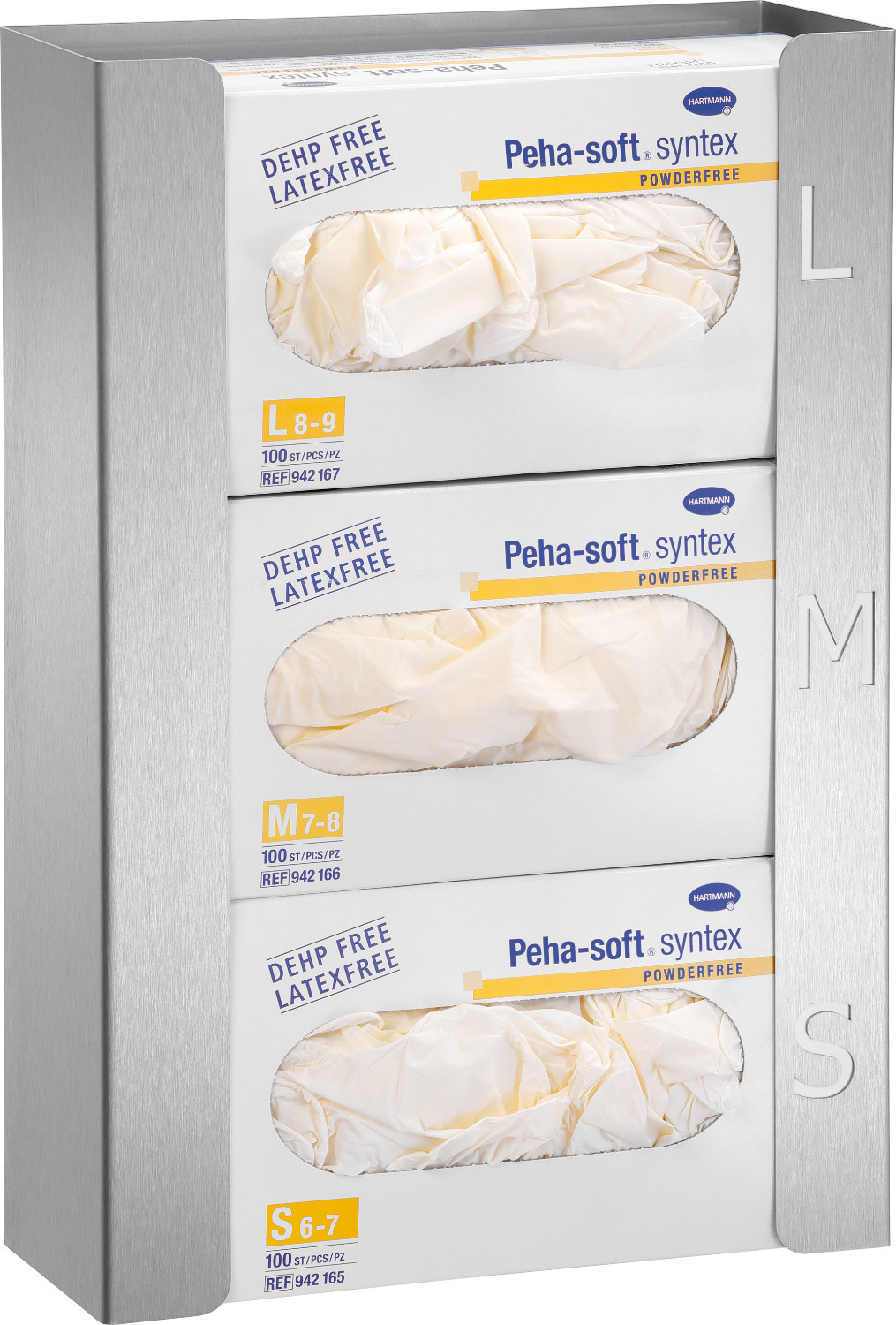  Bartscher Glove dispenser K30 