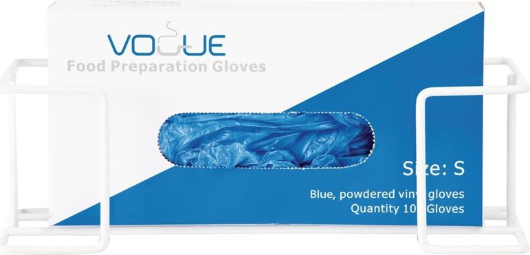  Vogue Glove Box Dispenser 
