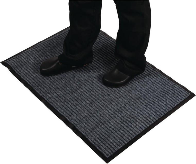  Jantex Small Entrance Mat 