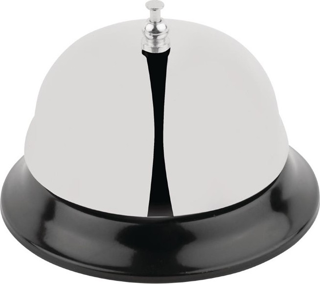  Bolero Large Call Bell 