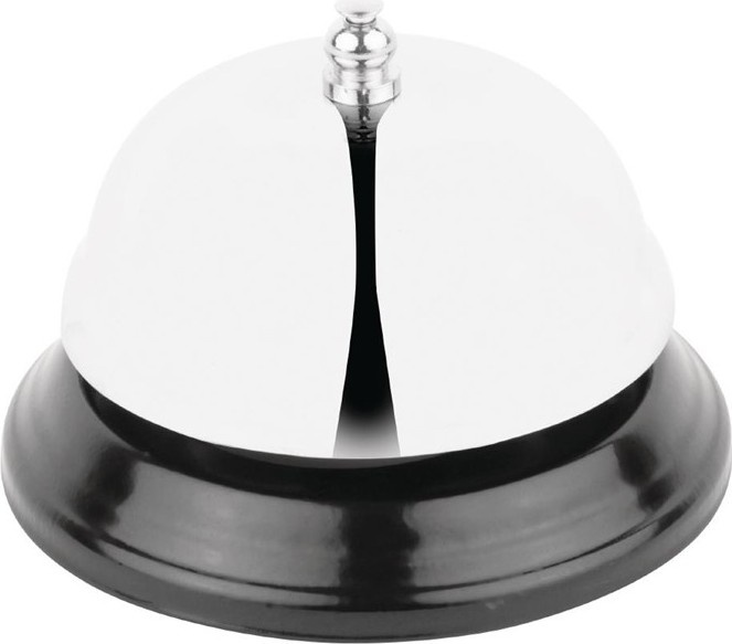  Bolero Small Call Bell 