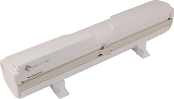  Wrapmaster 1000 Cling Film and Foil Dispenser 
