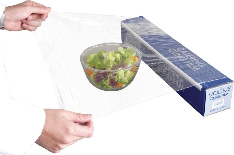  Vogue Cling Film 440mm 