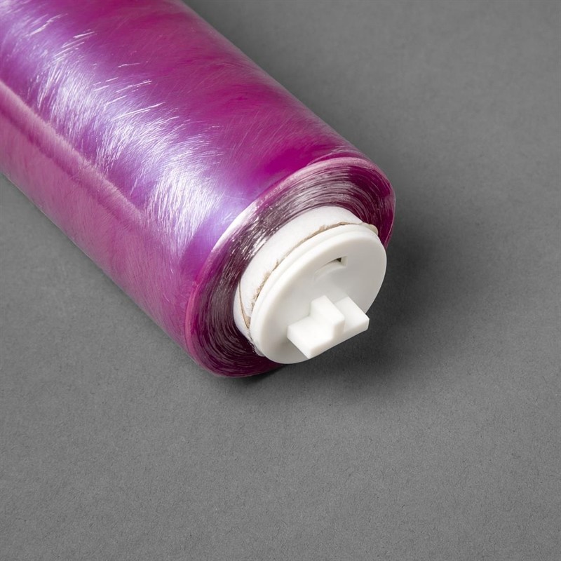  Vogue Cling Film Refills for Wrap450 Dispenser (Pack of 3) 