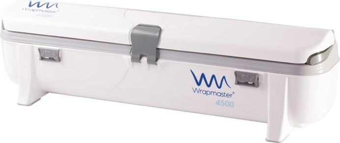  Wrapmaster 4500 Cling Film and Foil Dispenser 