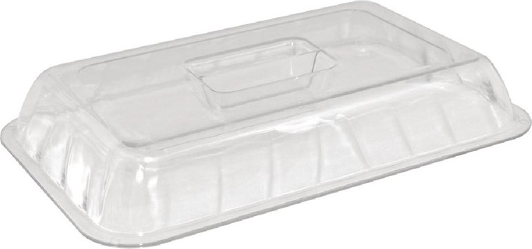  Kristallon Raised Lid Medium 