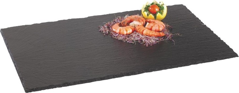  Olympia Natural Slate Tray GN 1/1 