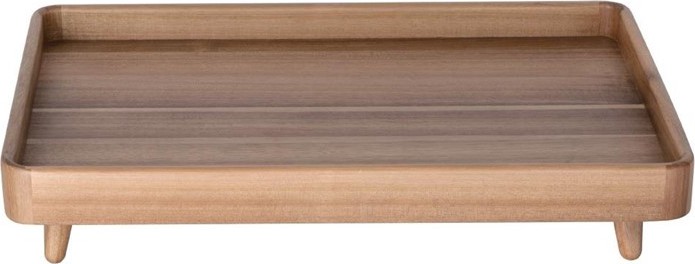  Olympia Acacia Standing Tray 1/1GN 