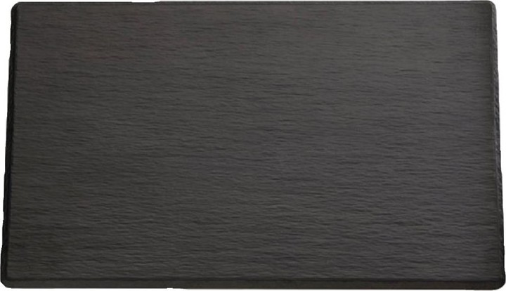  APS Melamine Platter Slate GN 1/1 