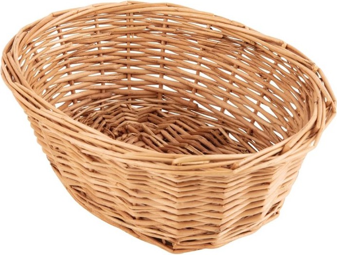 Olympia Counter Display Basket 510 x 255mm 