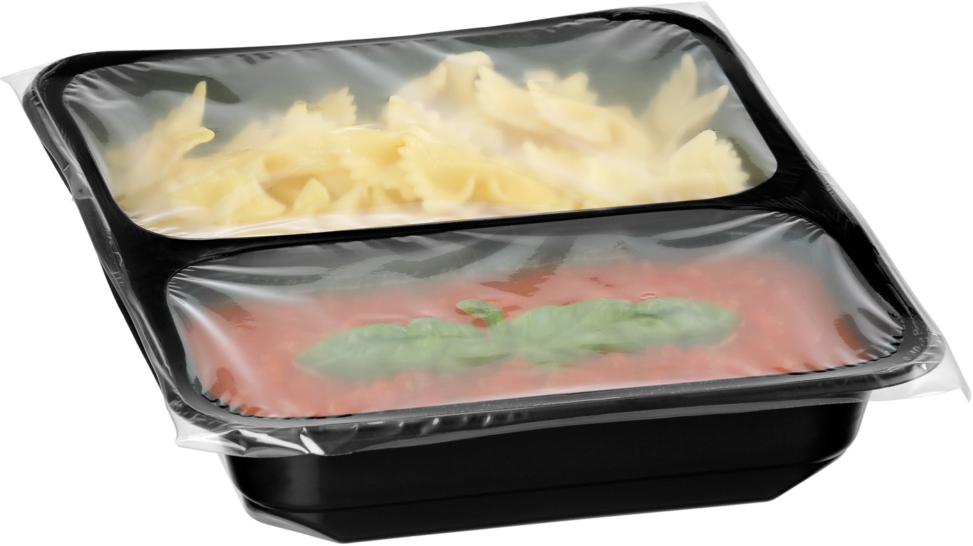  Bartscher Menu tray 23180-2 