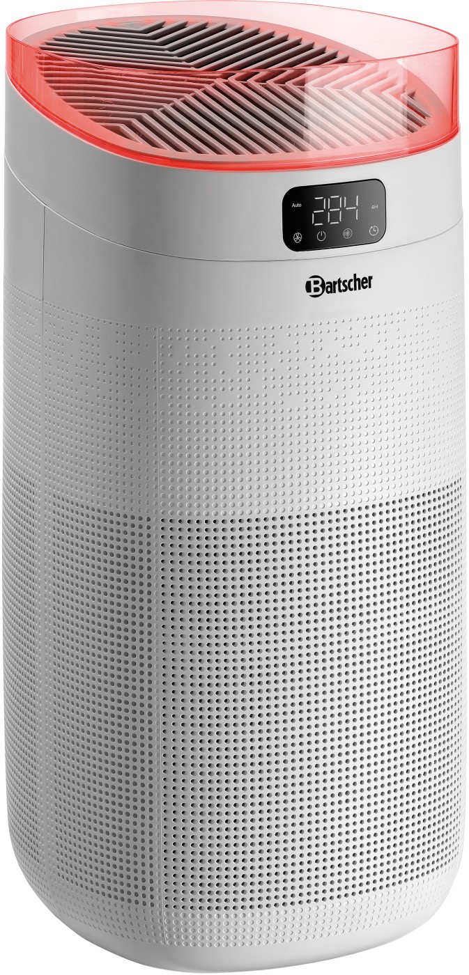  Bartscher Room air cleaner W4000 