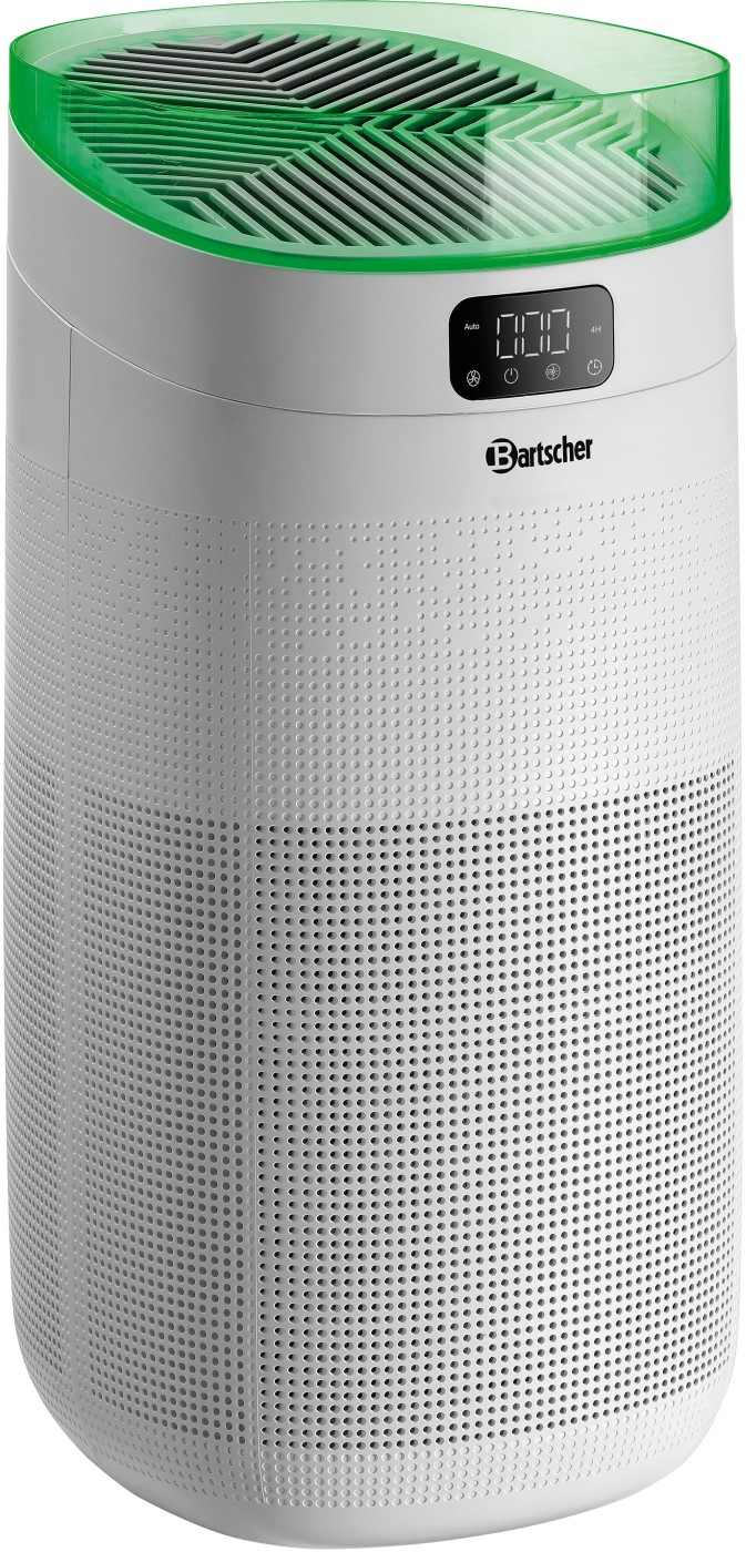  Bartscher Room air cleaner W4000 