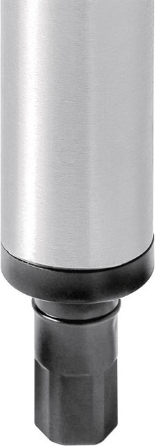  Vogue Stainless Steel Chopping Board Table 500mm 