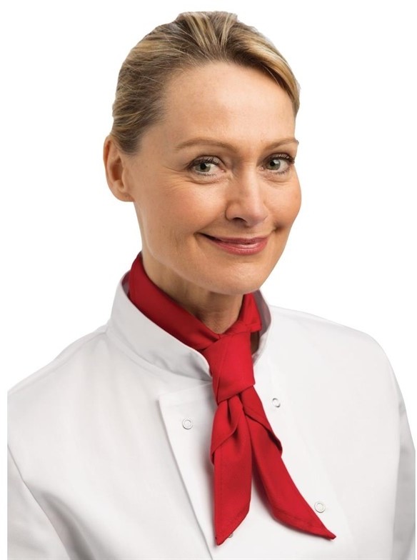  Whites Neckerchief Red 