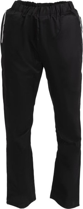  Southside Chefs Utility Trousers Black 