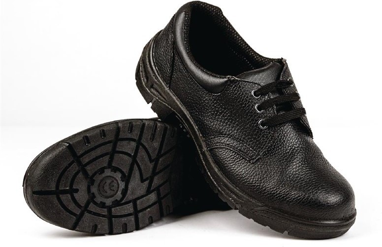  Slipbuster Slipbuster Unisex Safety Shoe Black 