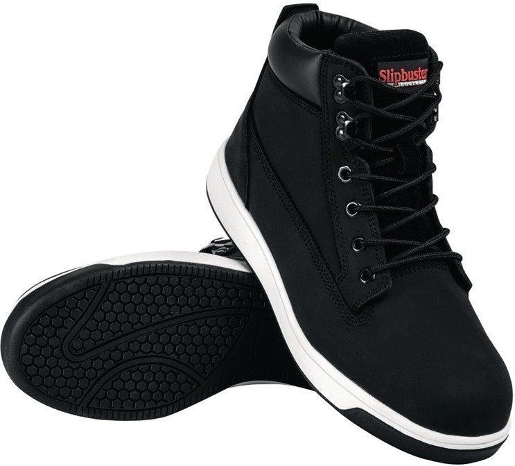  Slipbuster Sneaker Boot 