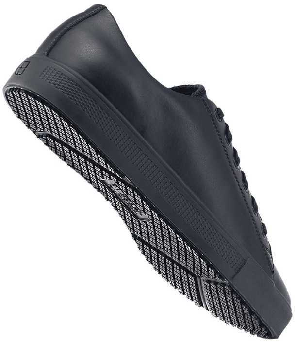  Shoes For Crews Ladies Old School Trainer 