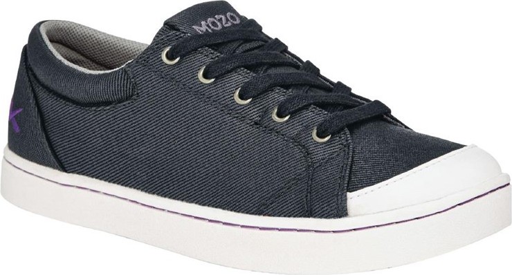  Shoes For Crews Mozo Maven Ladies Vegan Shoe Black 