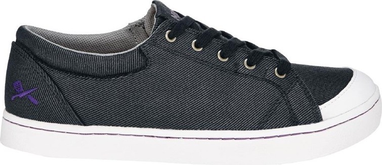  Shoes For Crews Mozo Maven Ladies Vegan Shoe Black 