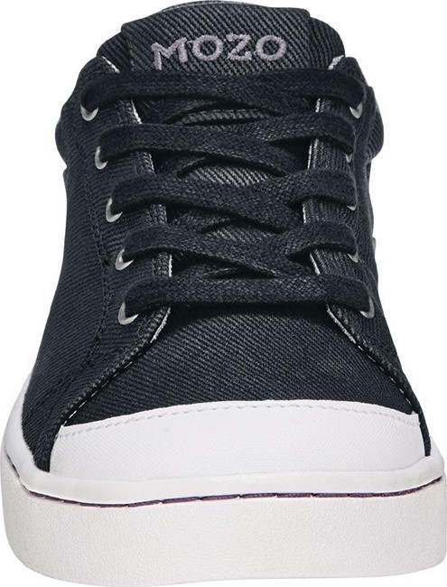  Shoes For Crews Mozo Maven Ladies Vegan Shoe Black 