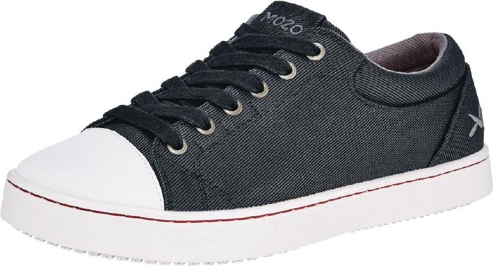  Shoes For Crews Mozo Grind Mens Vegan Shoe Black 