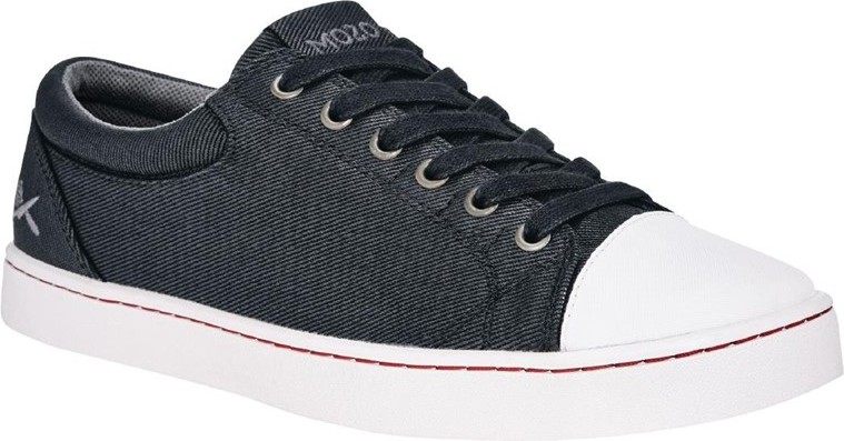  Shoes For Crews Mozo Grind Mens Vegan Shoe Black 