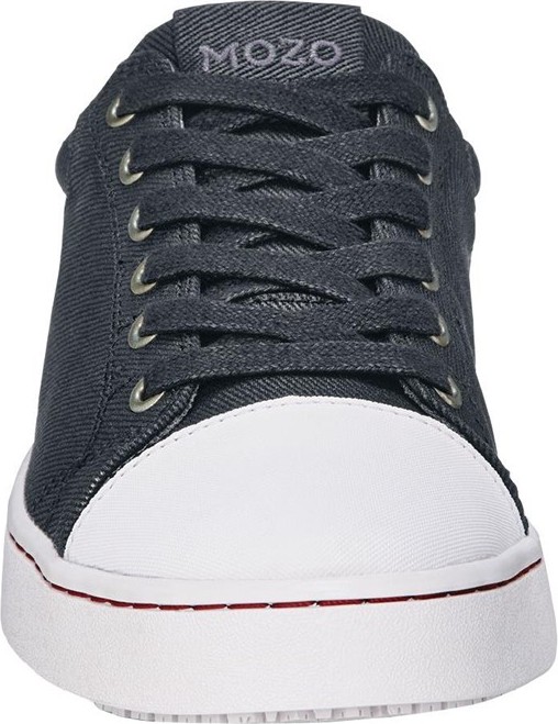  Shoes For Crews Mozo Grind Mens Vegan Shoe Black 
