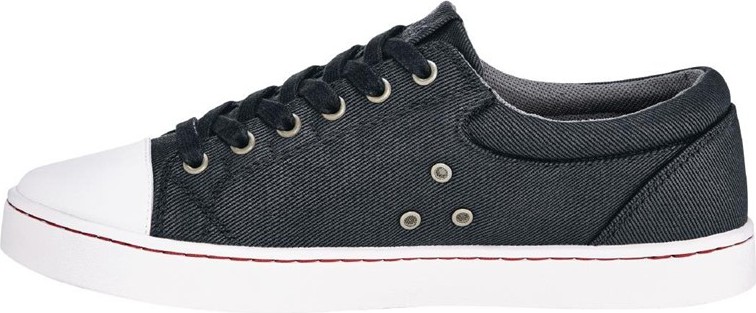  Shoes For Crews Mozo Grind Mens Vegan Shoe Black 