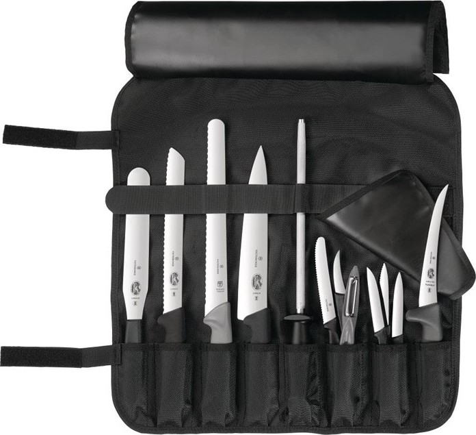  Victorinox Knife Roll Bag 