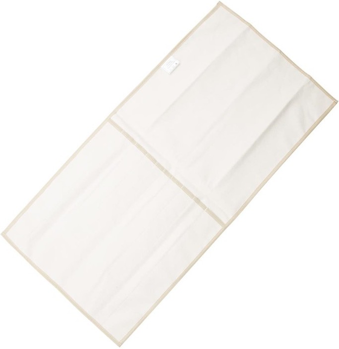  Vogue Canvas Knife Wallet 10 Slots 