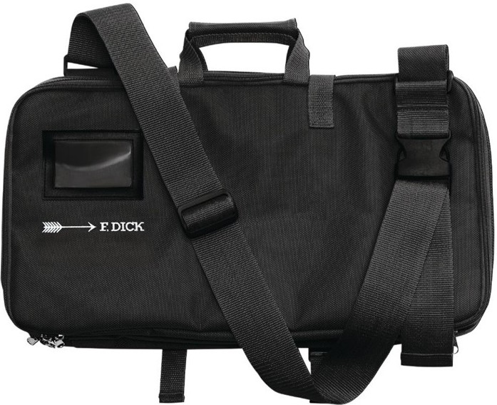  Dick Knife Carry Bag Large 34 Slots 