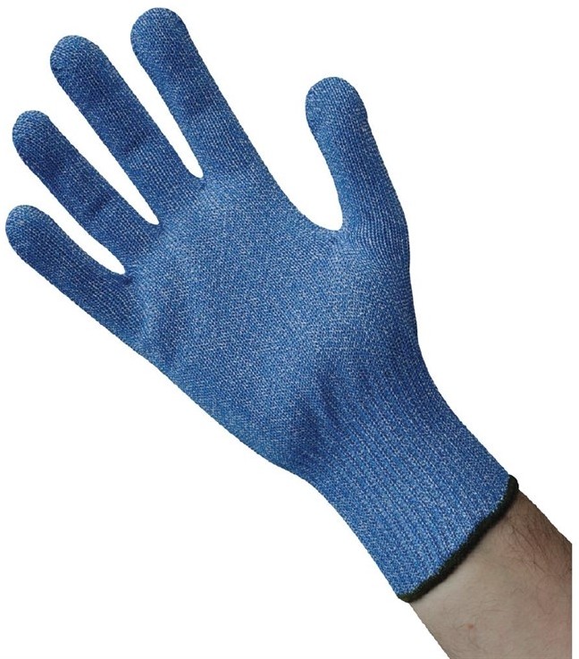  Gastronoble Blue Cut Resistant Glove 