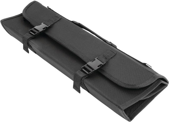  Vogue Nylon Knife Case 16 Slots 