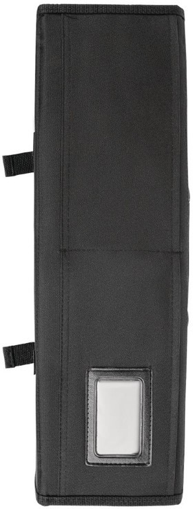  Vogue Nylon Knife Case 16 Slots 