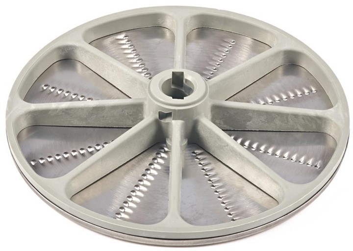  Buffalo 3mm Grating Disc 